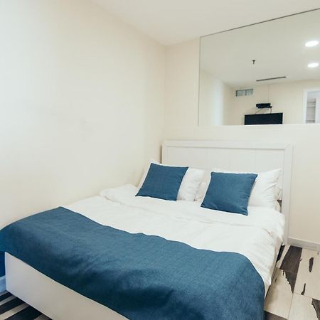 Almog Boutique apartments מגדלי חוף הכרמל חיפה Extérieur photo