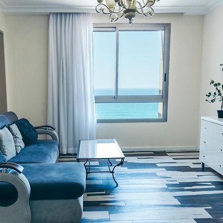 Almog Boutique apartments מגדלי חוף הכרמל חיפה Extérieur photo