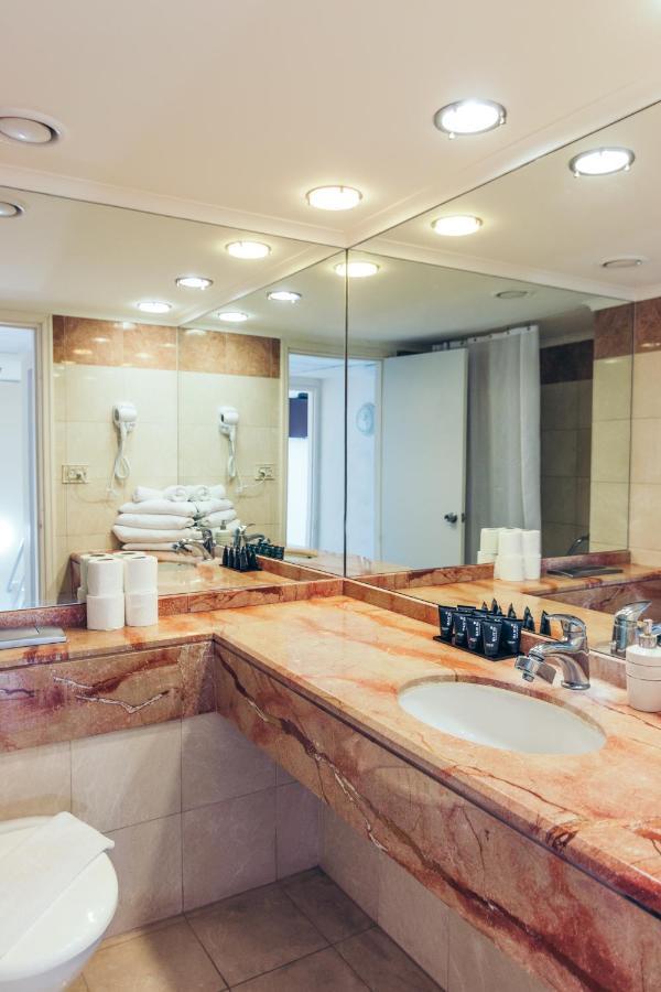 Almog Boutique apartments מגדלי חוף הכרמל חיפה Extérieur photo