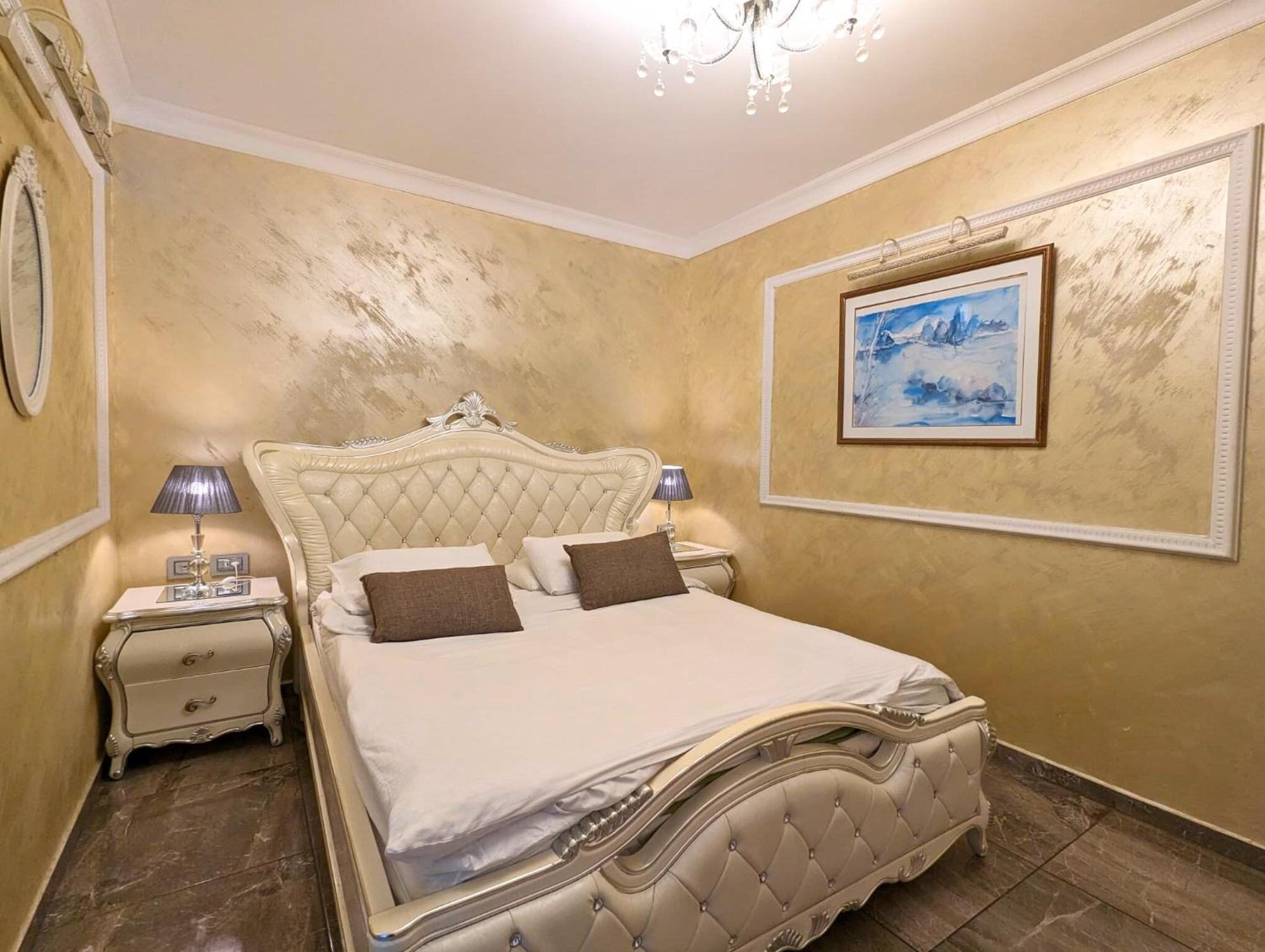 Almog Boutique apartments מגדלי חוף הכרמל חיפה Extérieur photo