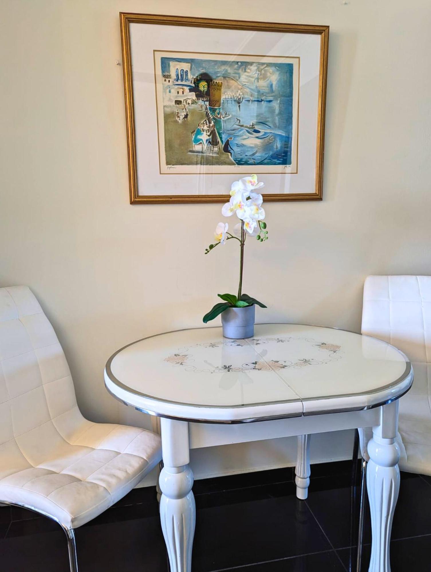 Almog Boutique apartments מגדלי חוף הכרמל חיפה Extérieur photo