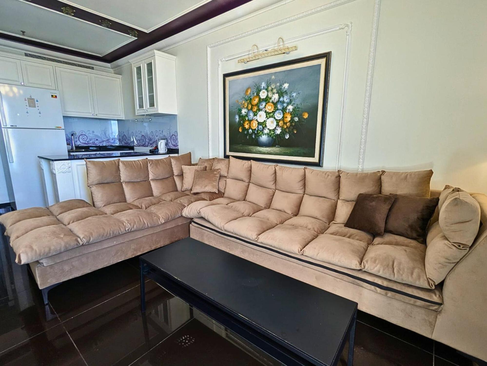 Almog Boutique apartments מגדלי חוף הכרמל חיפה Extérieur photo